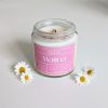 Świeca Malina 120 ml - 5