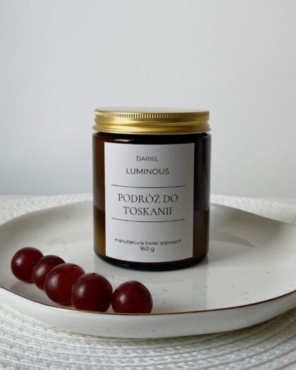 Podróż do Toskanii - produkt 1